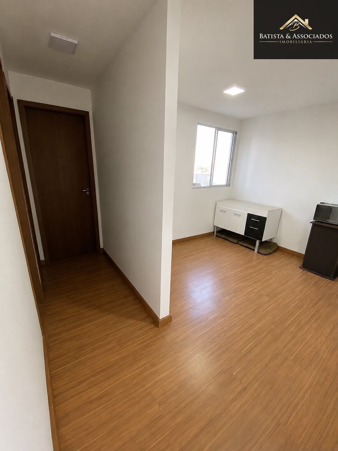 Apartamento, 2 quartos, 44 m² - Foto 3