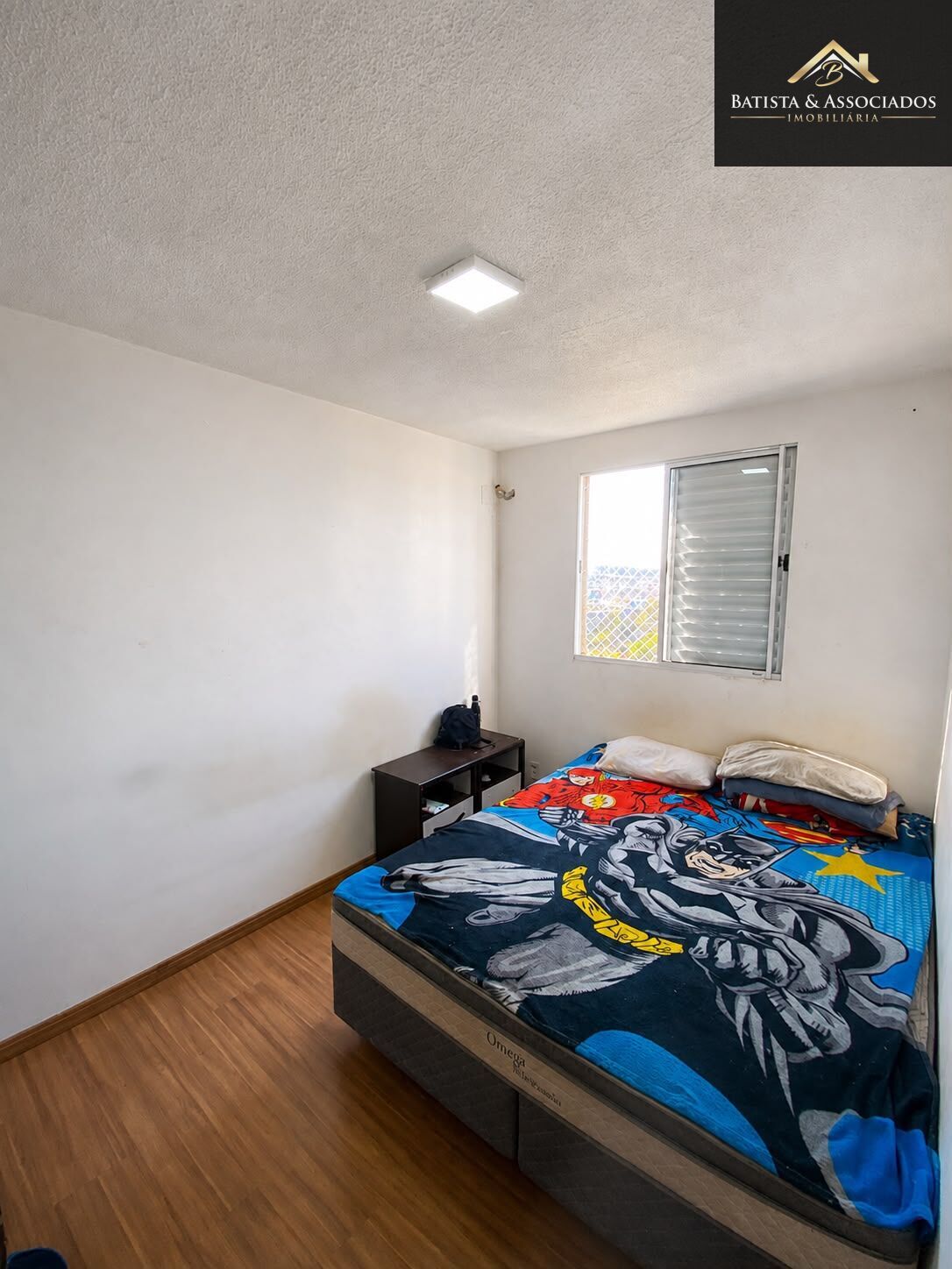 Apartamento, 2 quartos, 44 m² - Foto 6