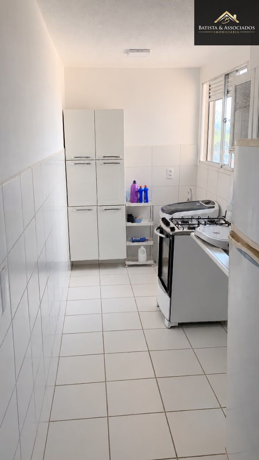 Apartamento, 2 quartos, 44 m² - Foto 8