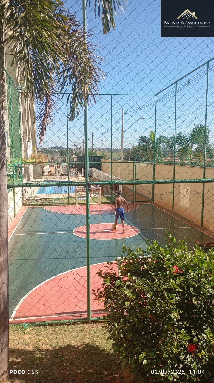 Apartamento, 2 quartos, 44 m² - Foto 13