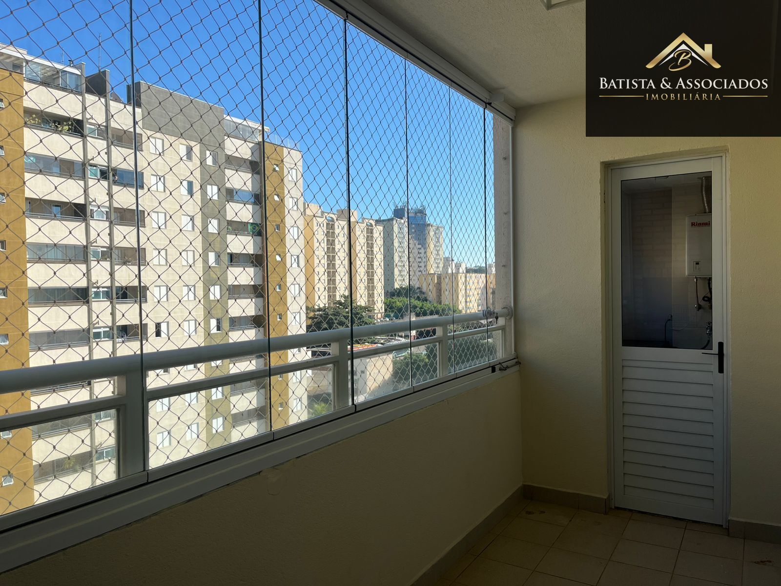 Apartamento, 3 quartos, 80 m² - Foto 11