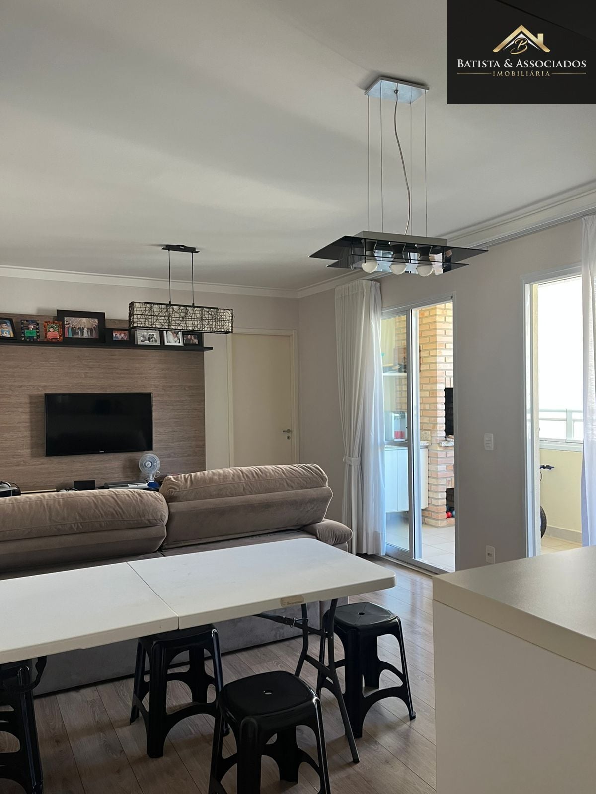 Apartamento, 3 quartos, 80 m² - Foto 2