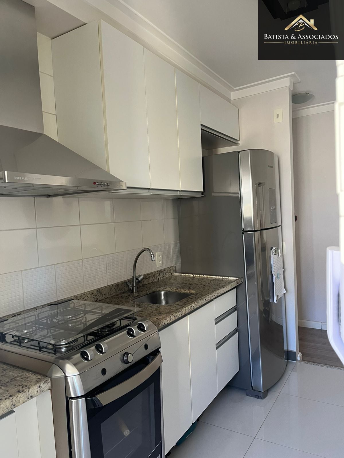 Apartamento, 3 quartos, 80 m² - Foto 3