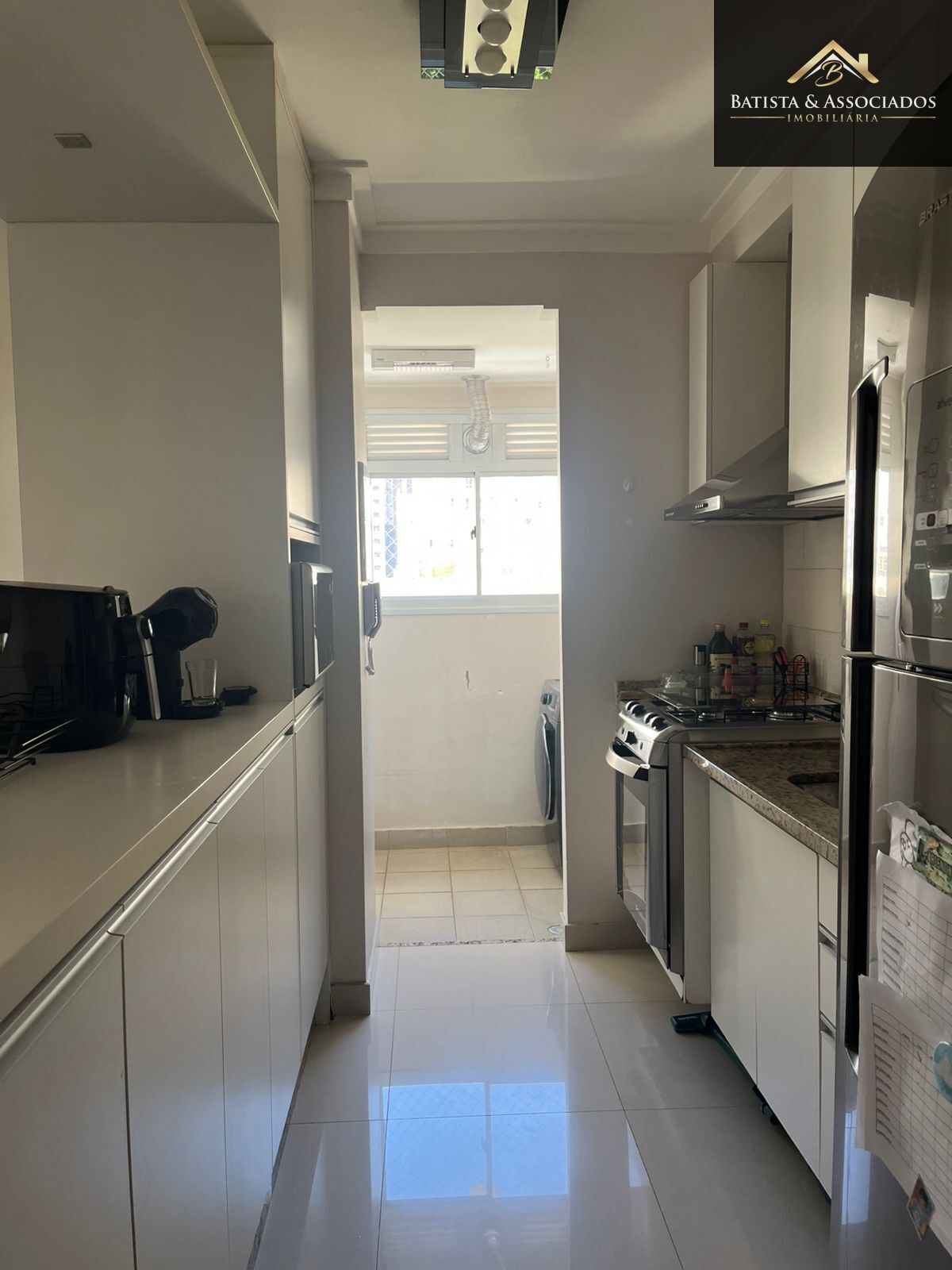 Apartamento, 3 quartos, 80 m² - Foto 4