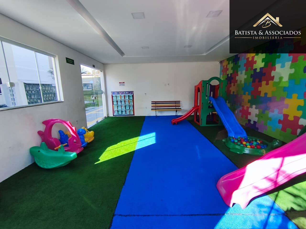 Apartamento, 2 quartos, 41 m² - Foto 4