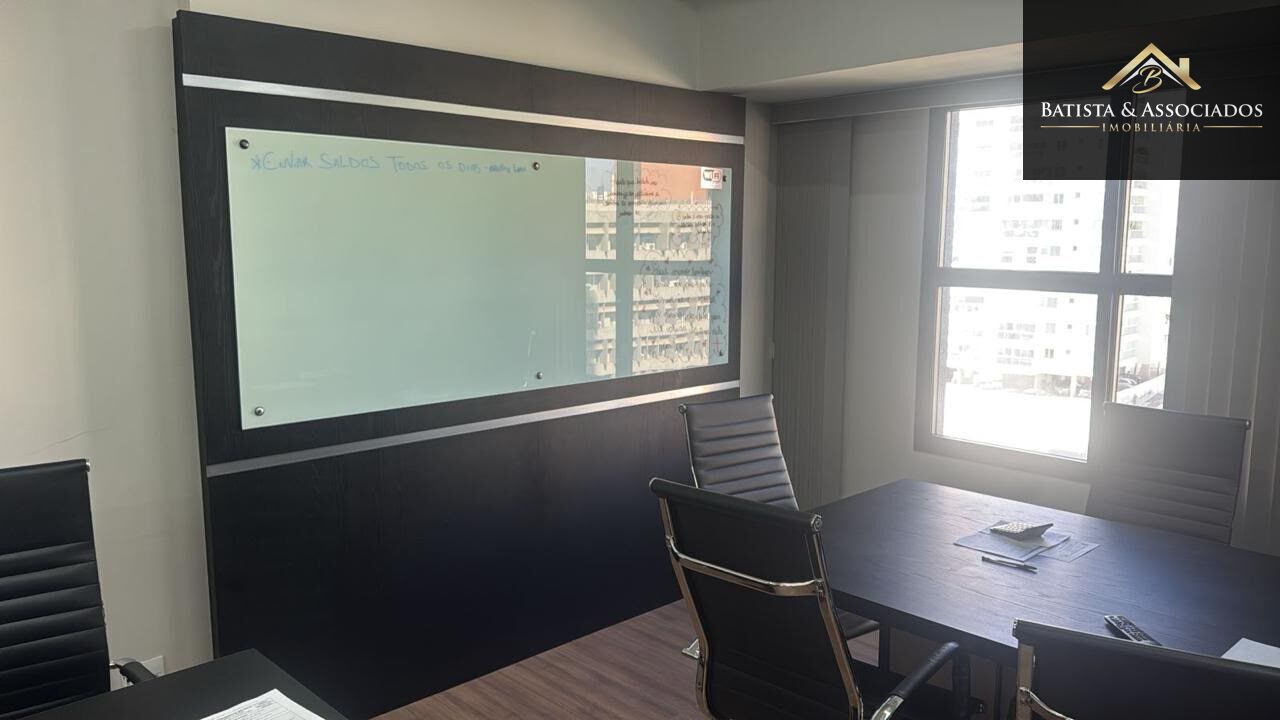 Sala-Conjunto, 45 m² - Foto 3