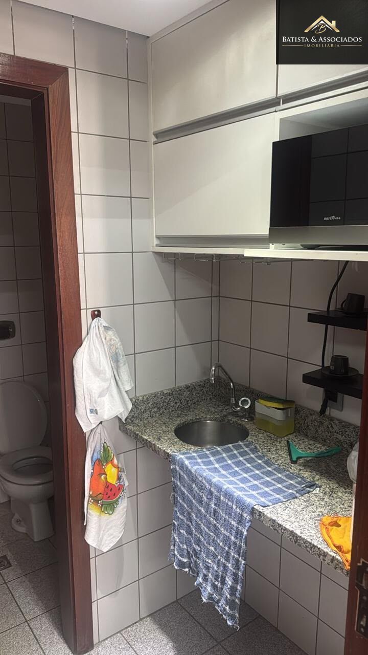 Sala-Conjunto, 45 m² - Foto 6