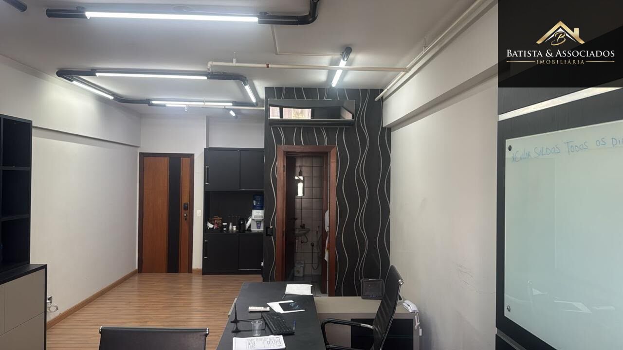 Sala-Conjunto, 45 m² - Foto 2