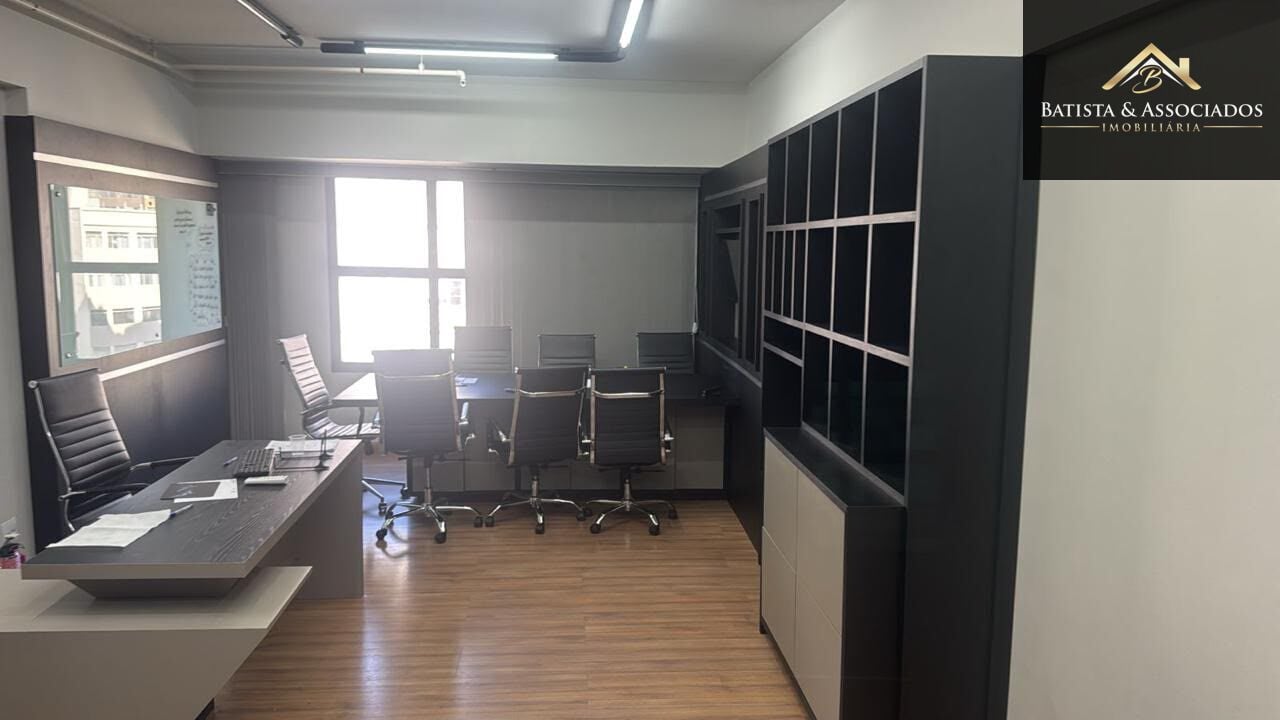 Sala-Conjunto, 45 m² - Foto 1