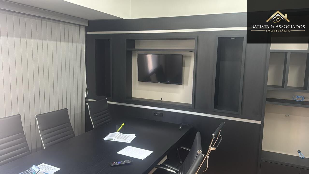 Sala-Conjunto, 45 m² - Foto 4