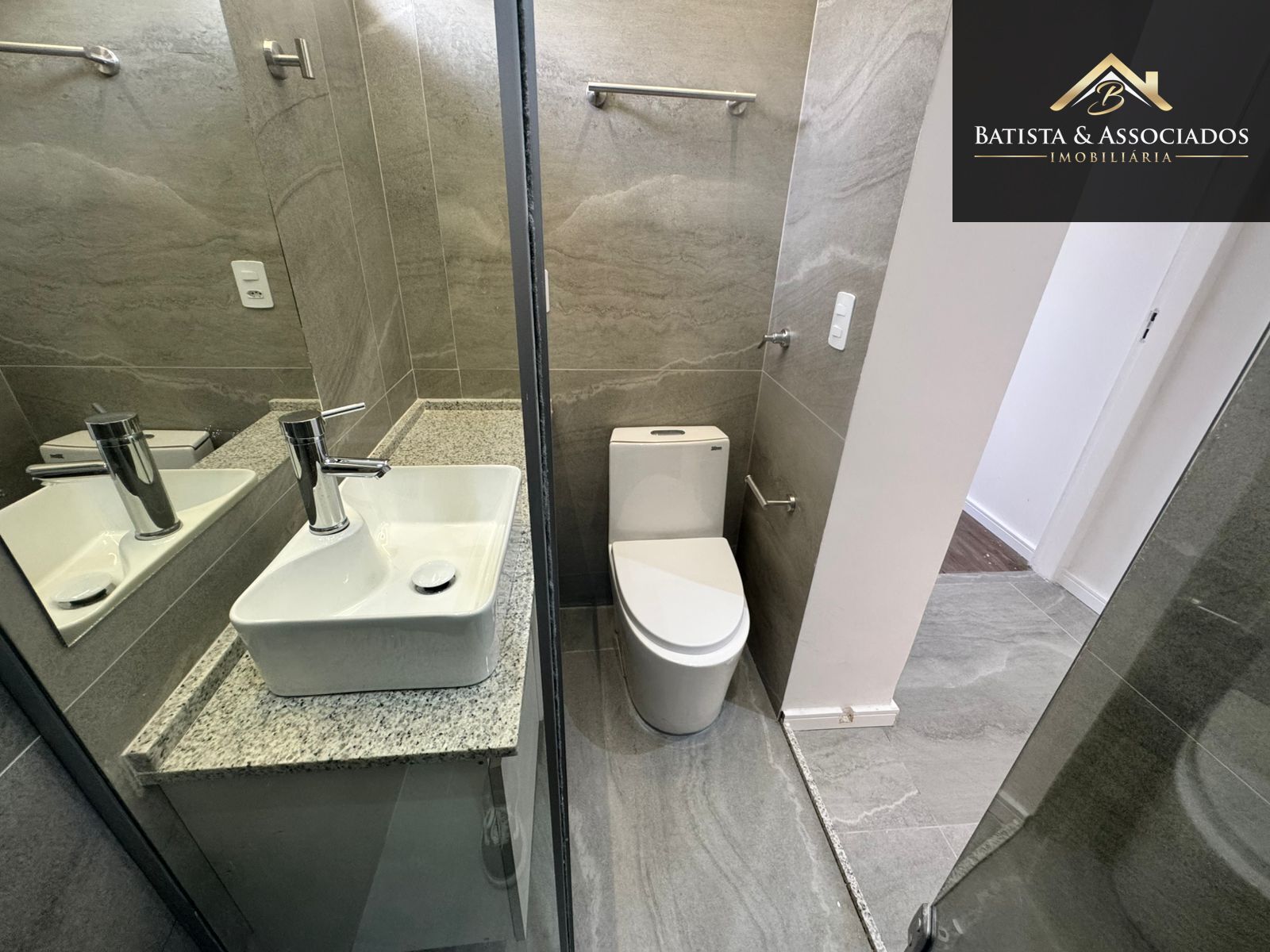 Apartamento, 2 quartos, 61 m² - Foto 23