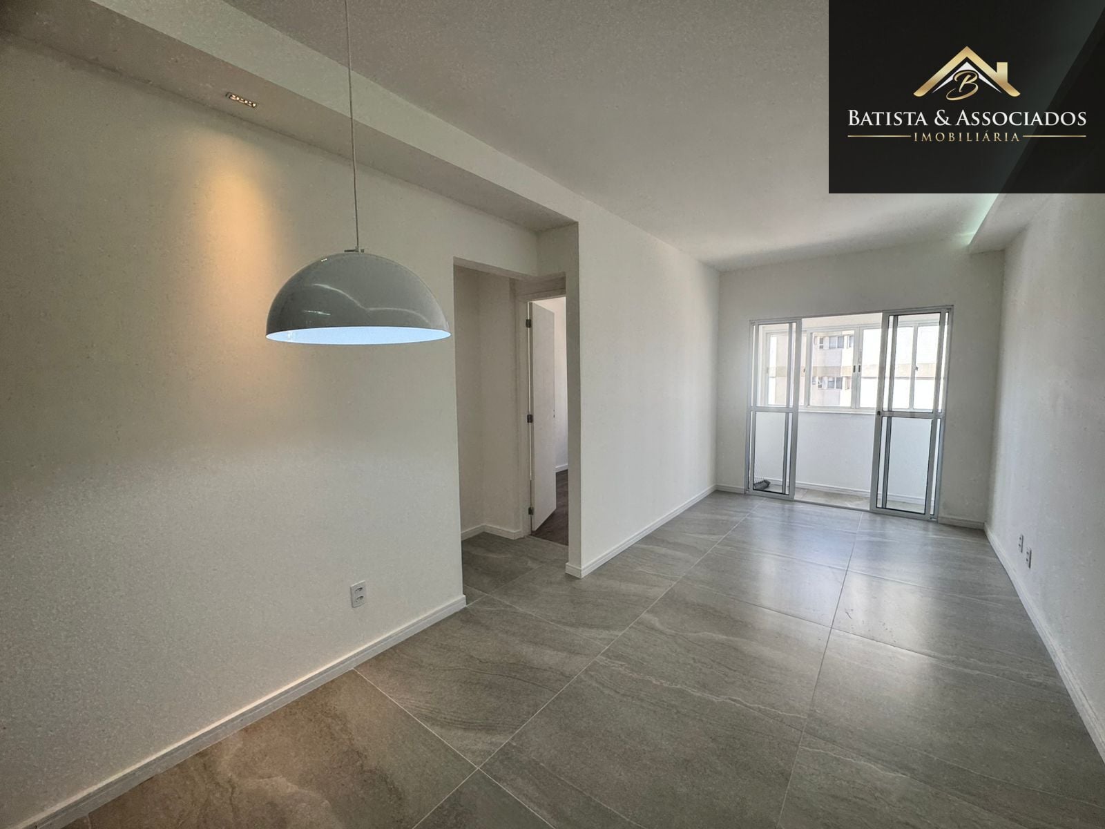 Apartamento, 2 quartos, 61 m² - Foto 1