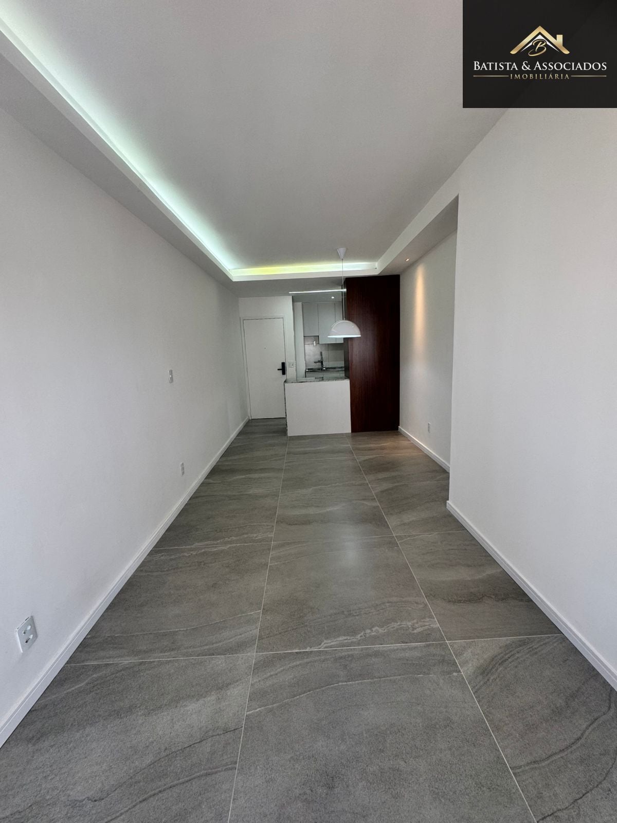 Apartamento, 2 quartos, 61 m² - Foto 2