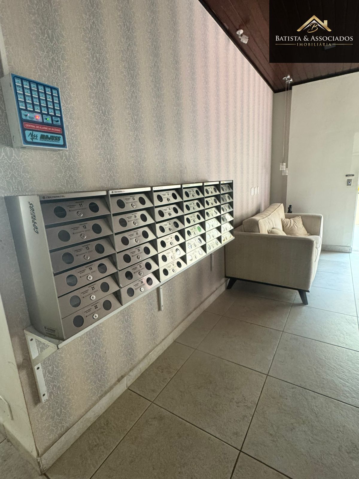 Apartamento, 2 quartos, 61 m² - Foto 40