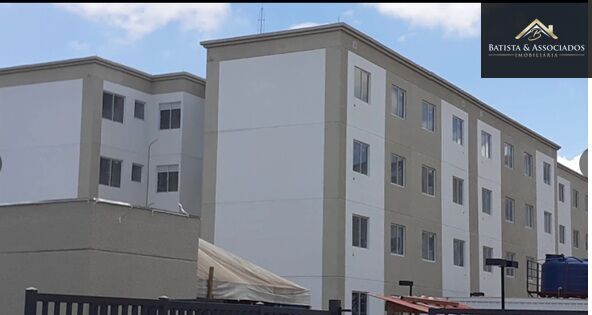 Apartamento, 2 quartos, 40 m² - Foto 1