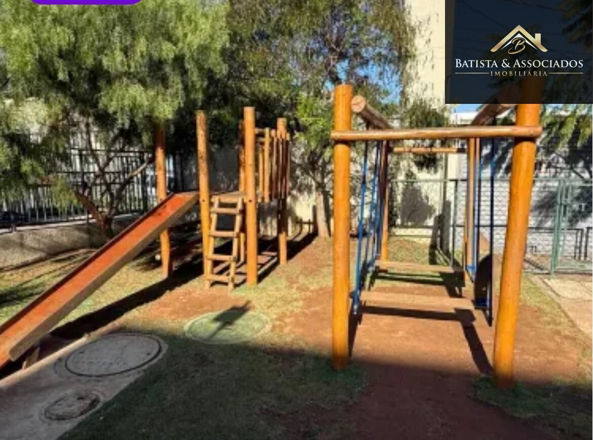 Apartamento, 2 quartos, 40 m² - Foto 17