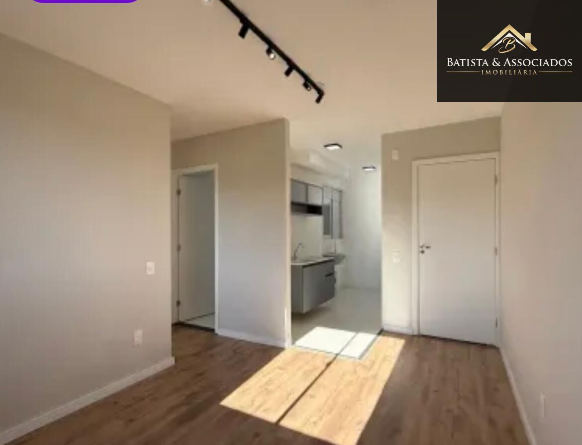 Apartamento, 2 quartos, 40 m² - Foto 5