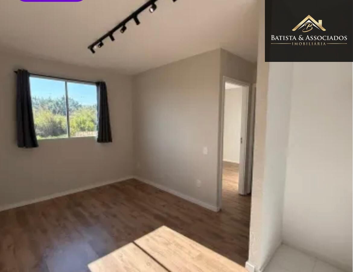 Apartamento, 2 quartos, 40 m² - Foto 7