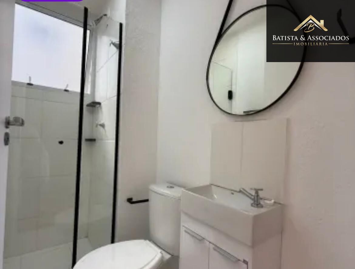 Apartamento, 2 quartos, 40 m² - Foto 10
