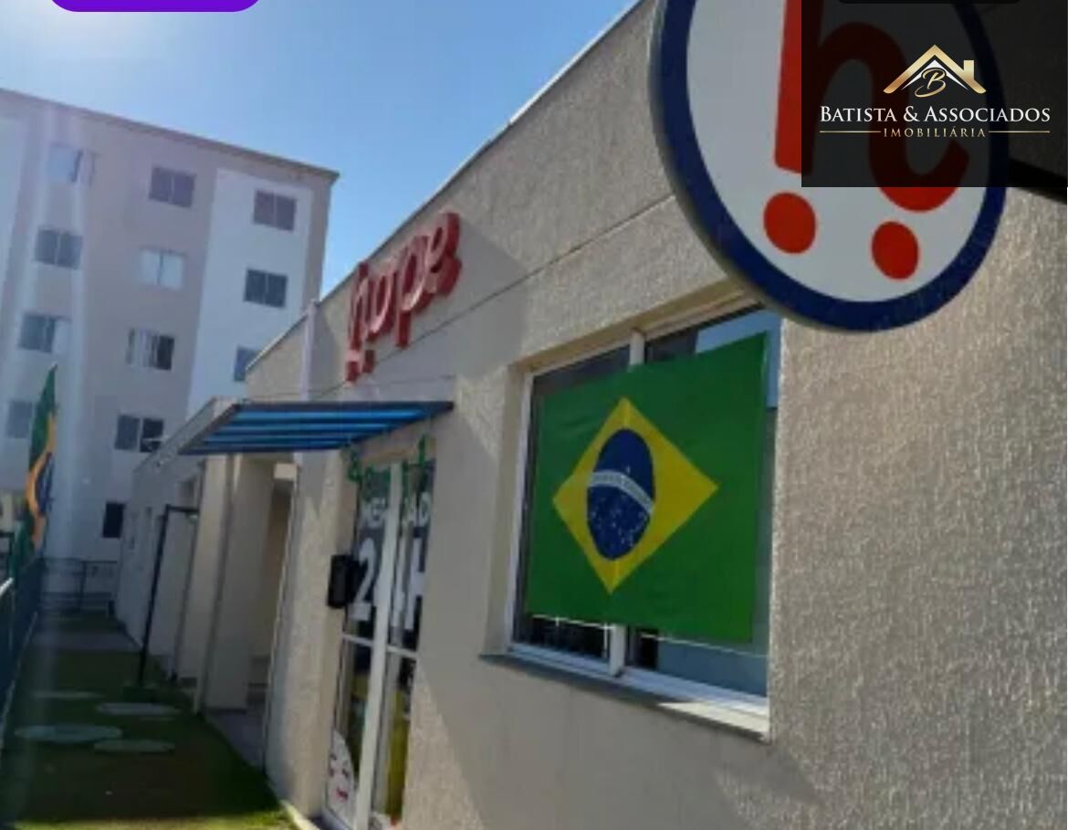 Apartamento, 2 quartos, 40 m² - Foto 14
