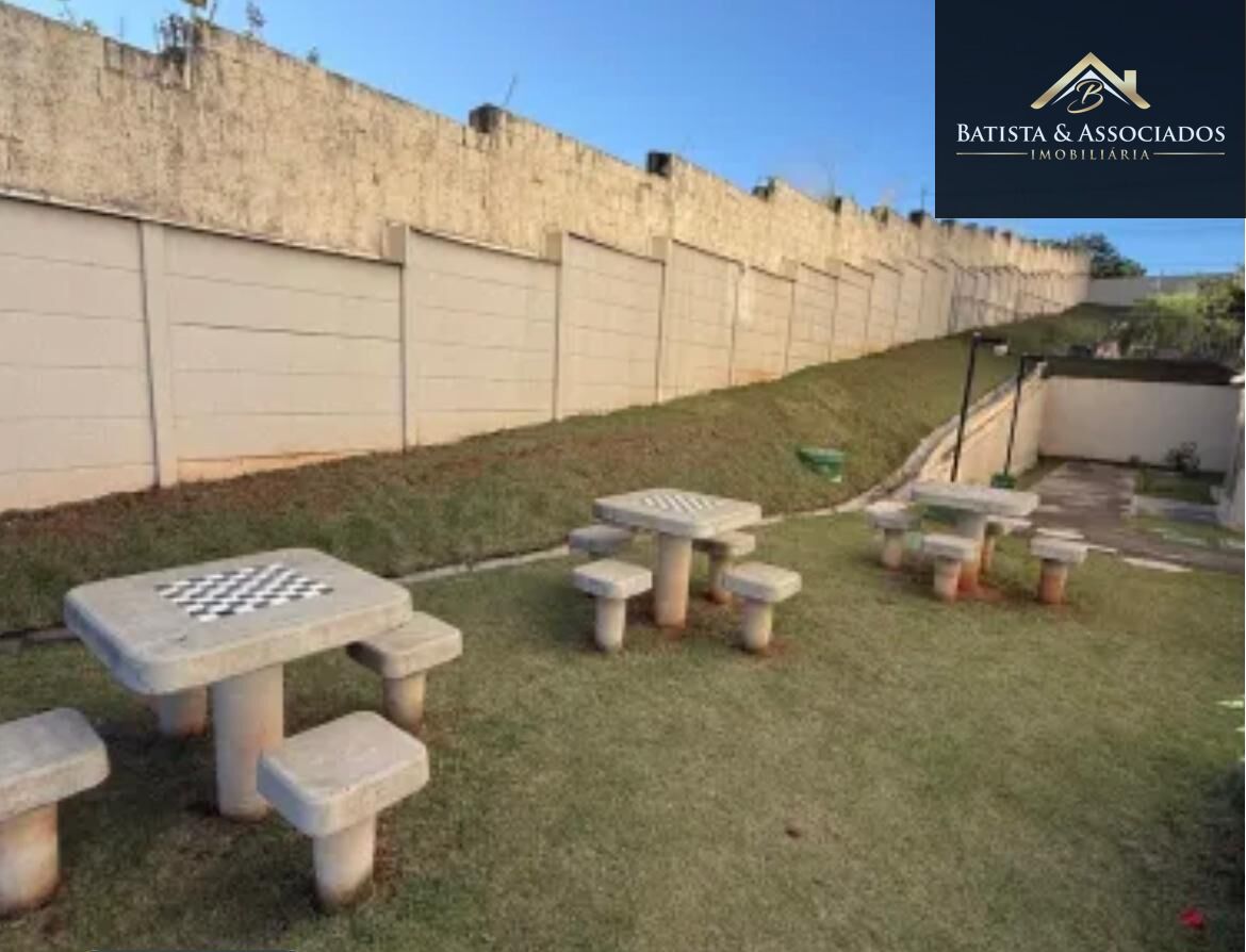 Apartamento, 2 quartos, 40 m² - Foto 13
