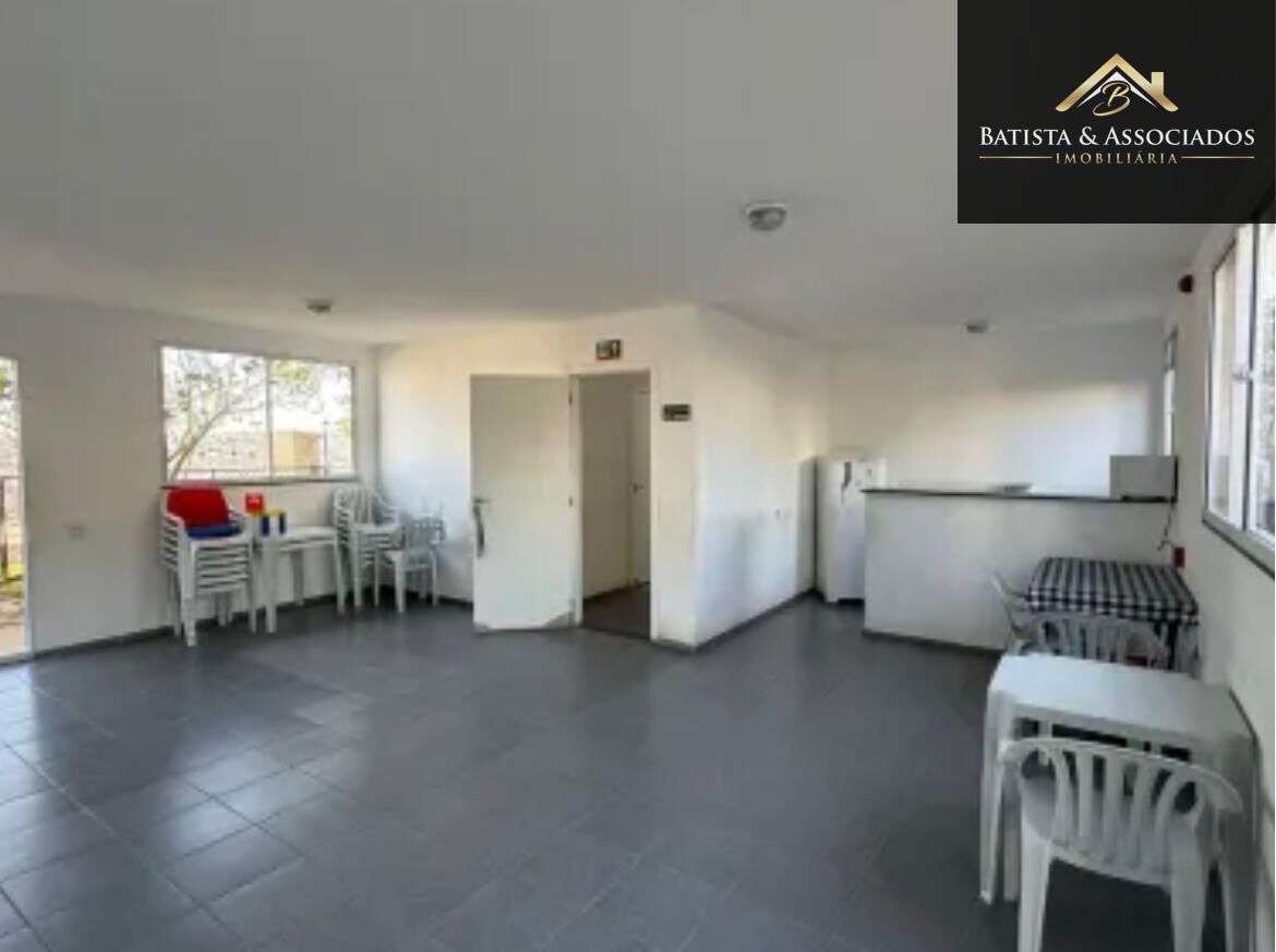 Apartamento, 2 quartos, 40 m² - Foto 15