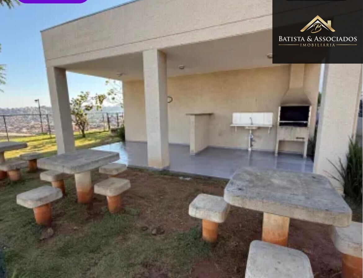 Apartamento, 2 quartos, 40 m² - Foto 16