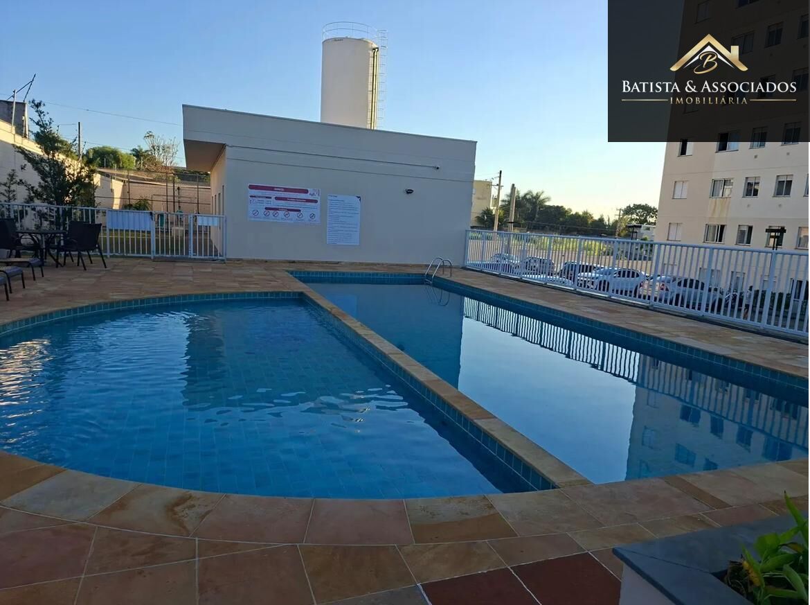Apartamento, 2 quartos, 50 m² - Foto 3