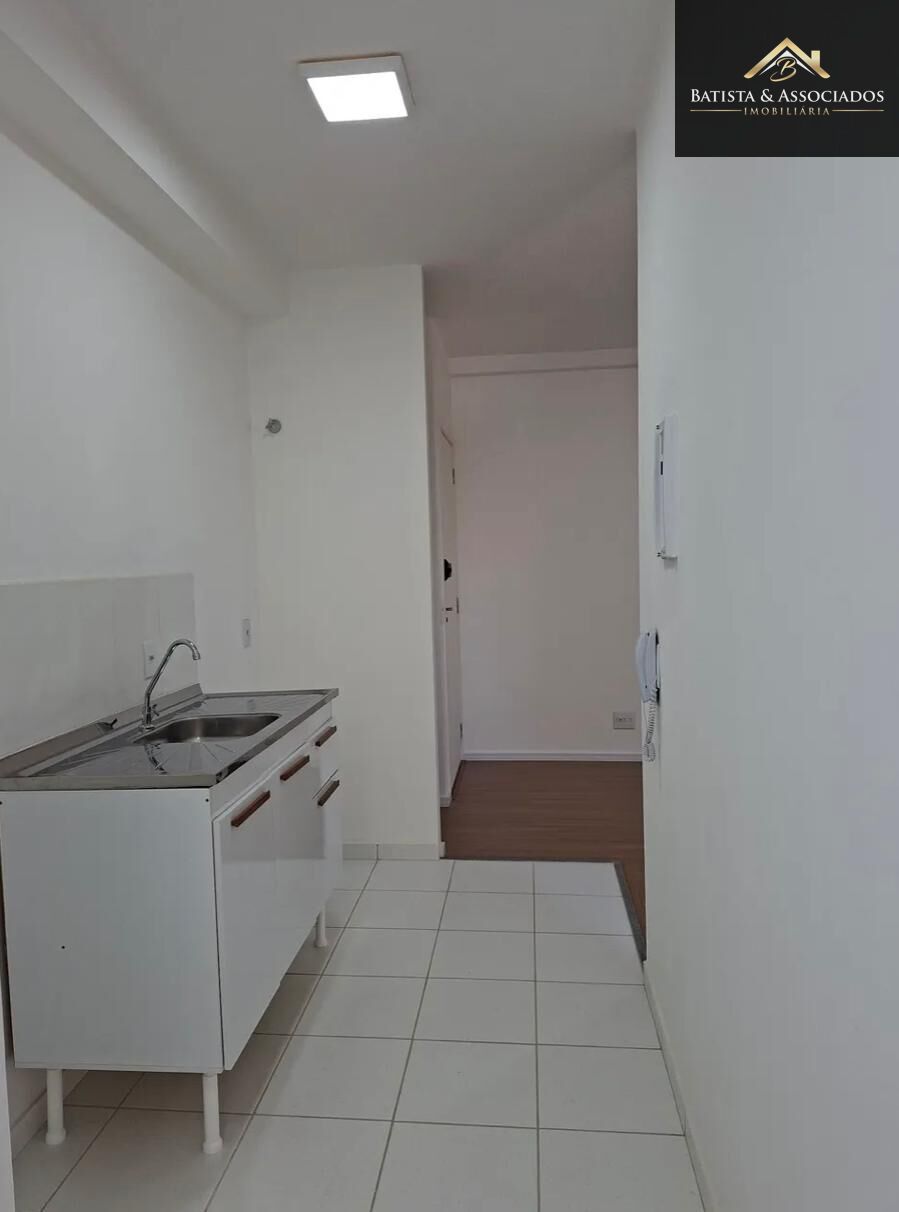Apartamento, 2 quartos, 50 m² - Foto 12
