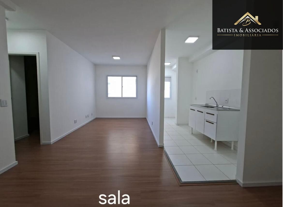 Apartamento, 2 quartos, 50 m² - Foto 5