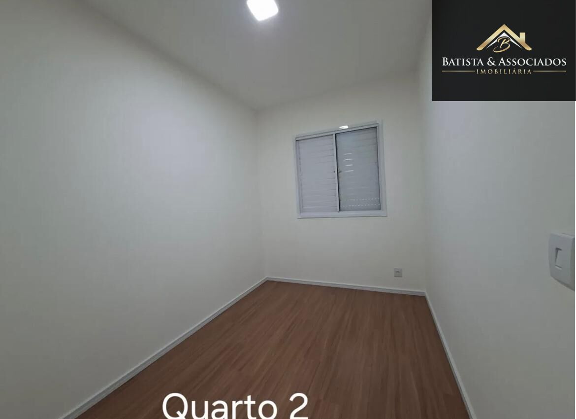 Apartamento, 2 quartos, 50 m² - Foto 9