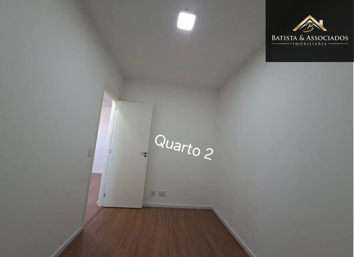 Apartamento, 2 quartos, 50 m² - Foto 8