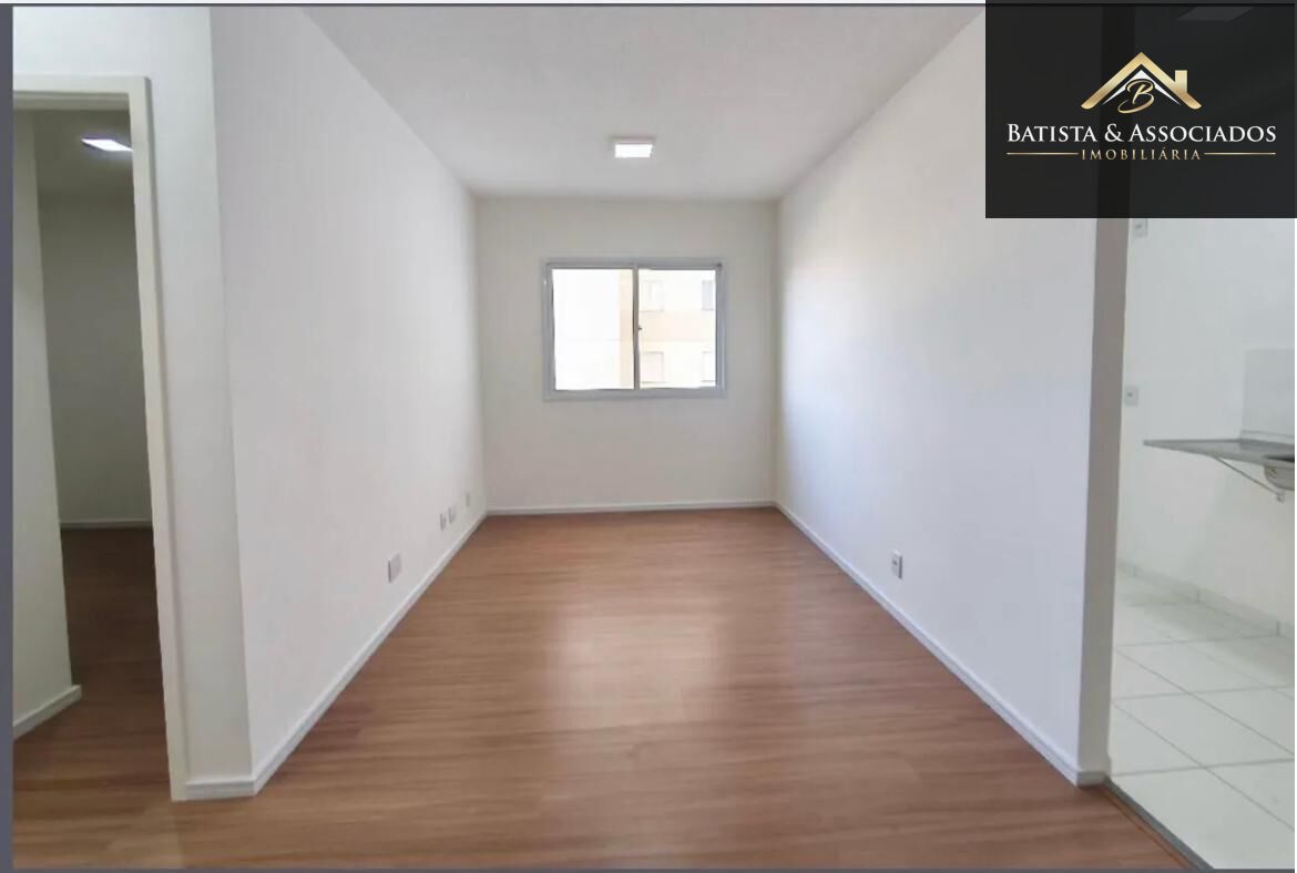 Apartamento, 2 quartos, 50 m² - Foto 4