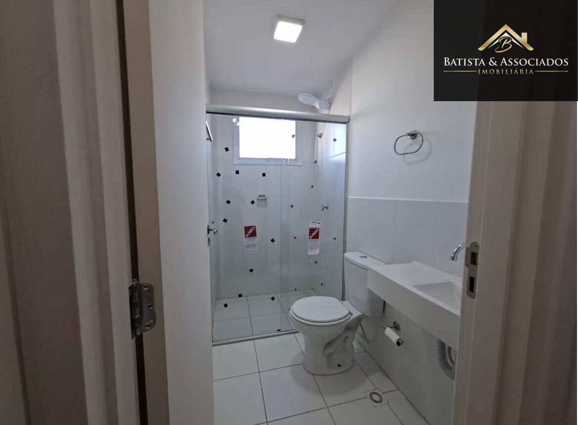 Apartamento, 2 quartos, 50 m² - Foto 6