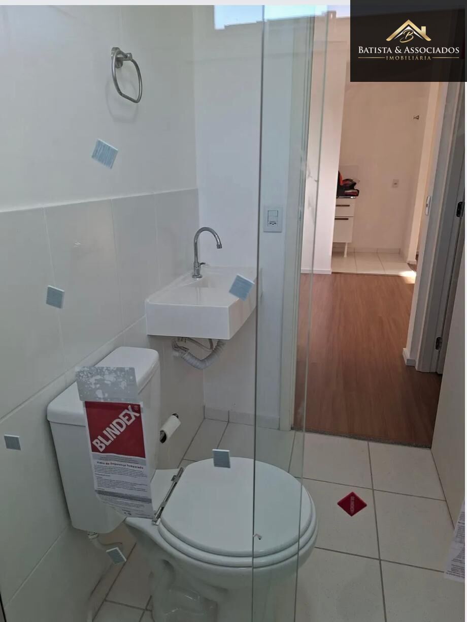 Apartamento, 2 quartos, 50 m² - Foto 10