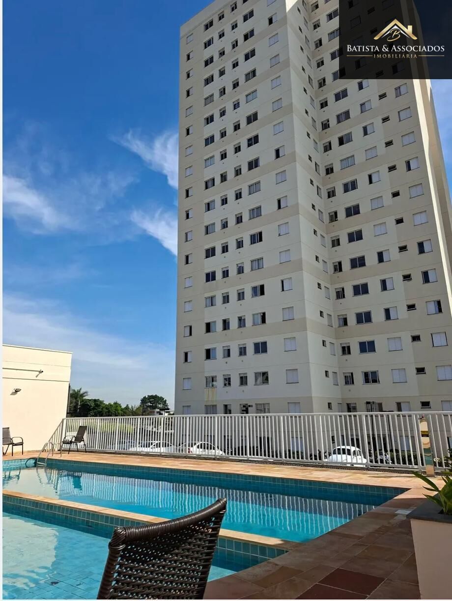 Apartamento, 2 quartos, 50 m² - Foto 1