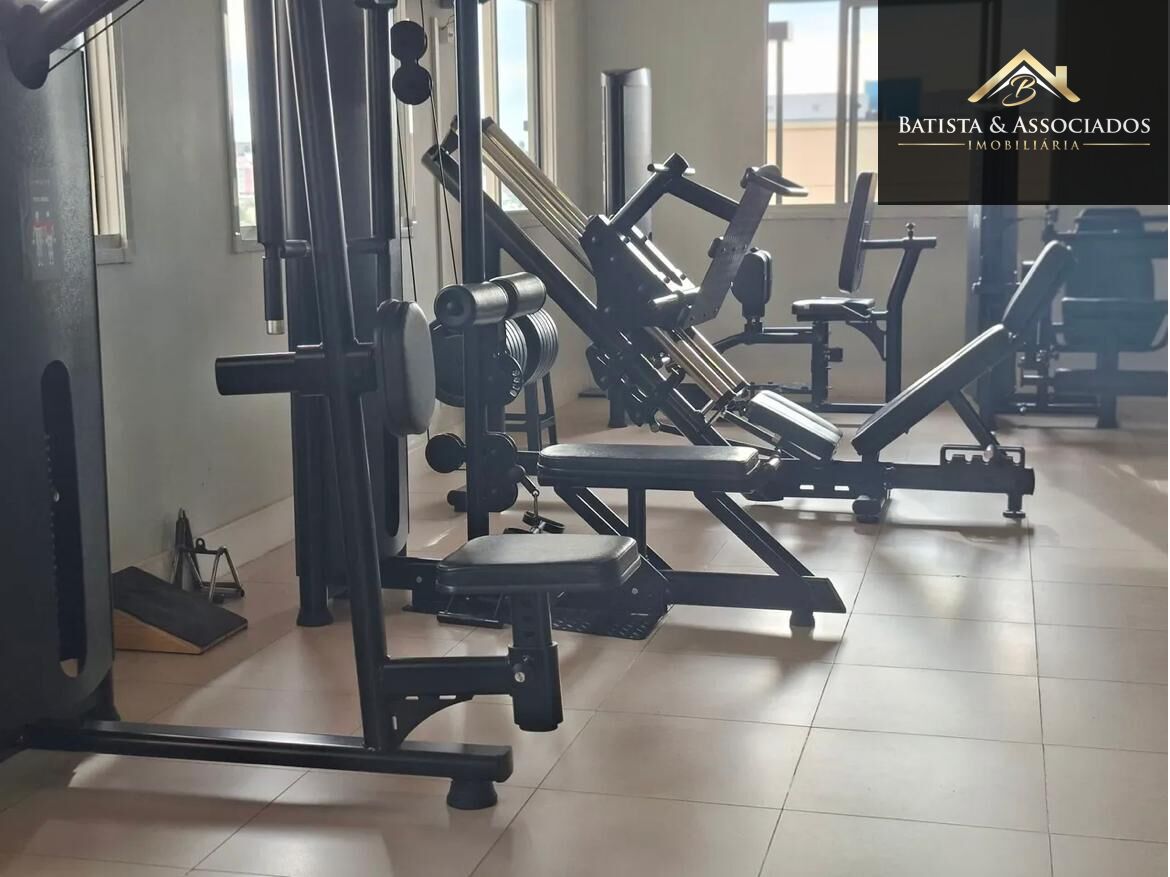 Apartamento, 2 quartos, 50 m² - Foto 11