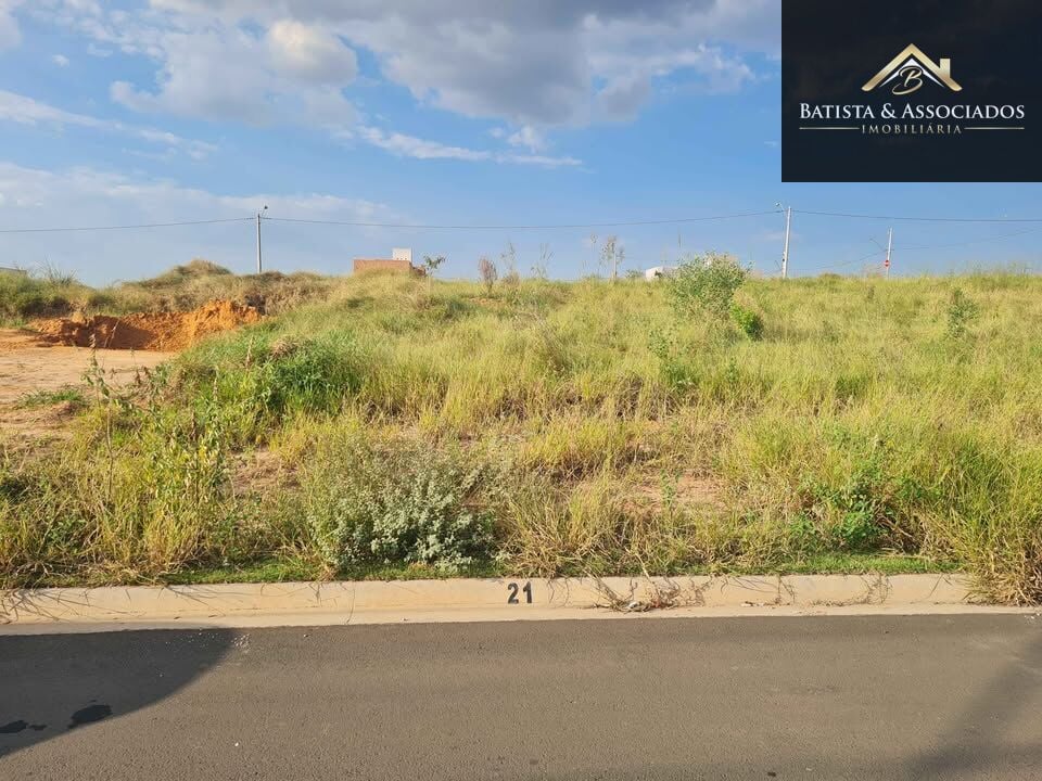 Terreno, 250 m² - Foto 1