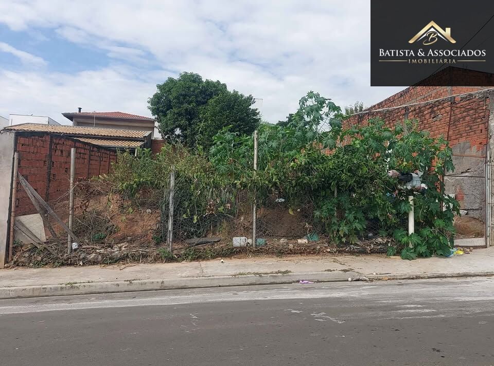 Terreno, 300 m² - Foto 1
