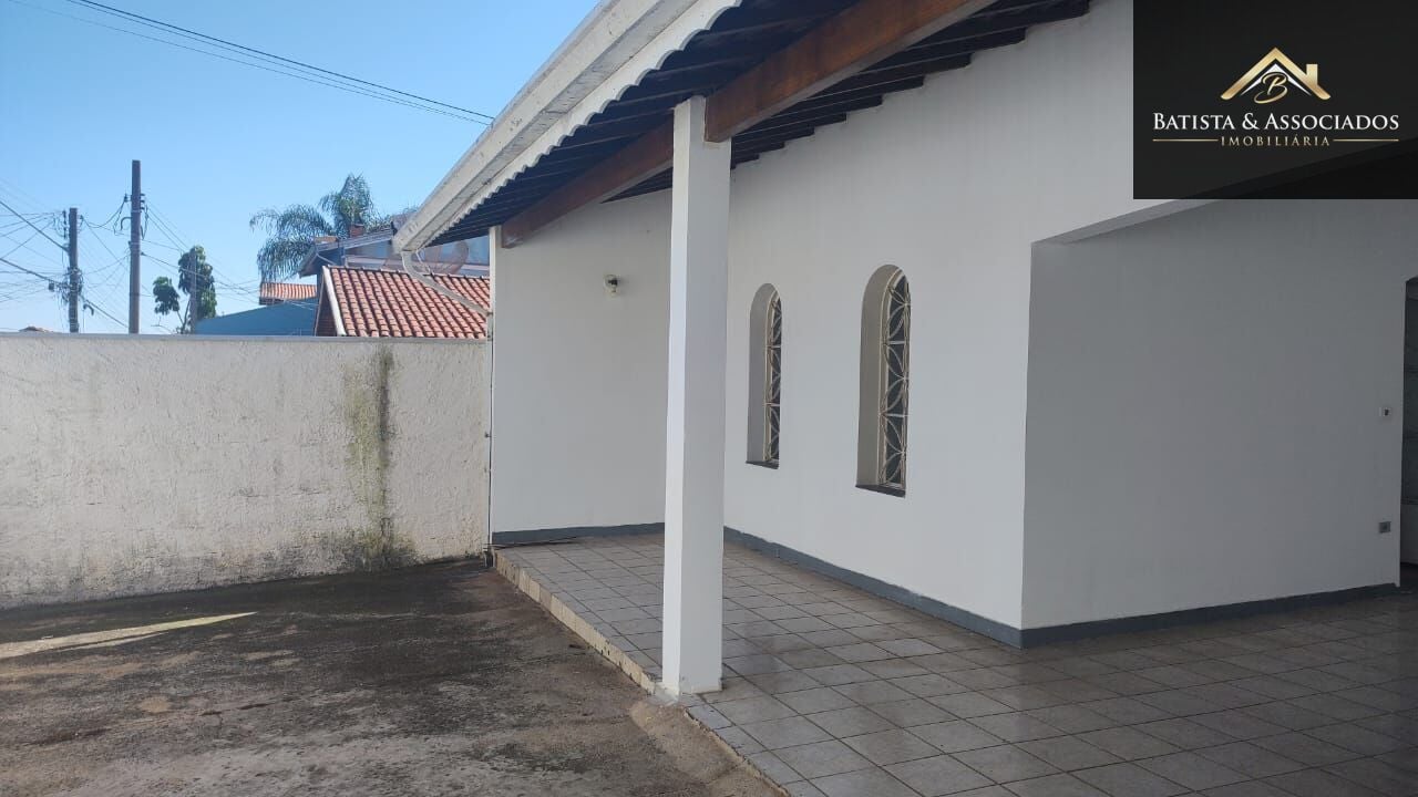 Casa, 3 quartos, 135 m² - Foto 1
