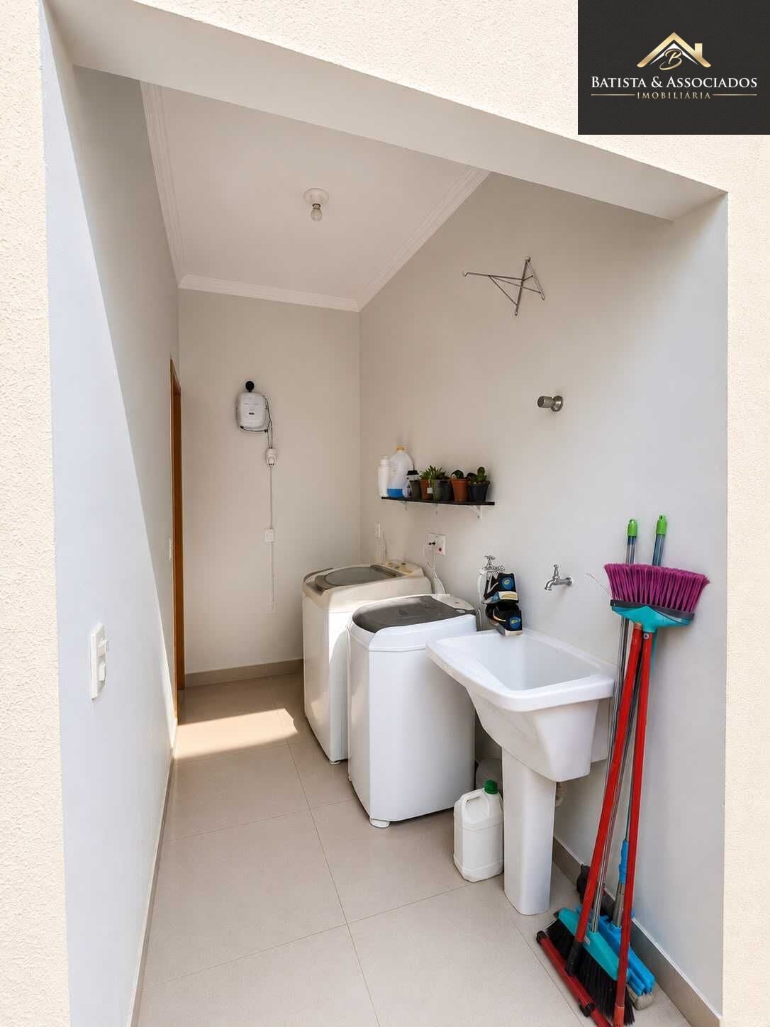 Casa, 3 quartos, 125 m² - Foto 7