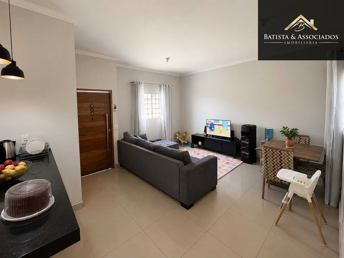 Casa, 3 quartos, 125 m² - Foto 3