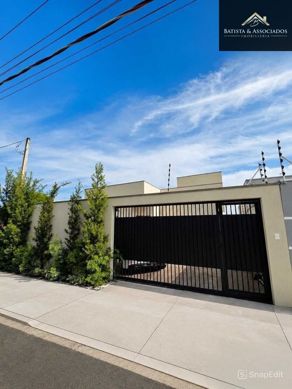 Casa, 3 quartos, 125 m² - Foto 1