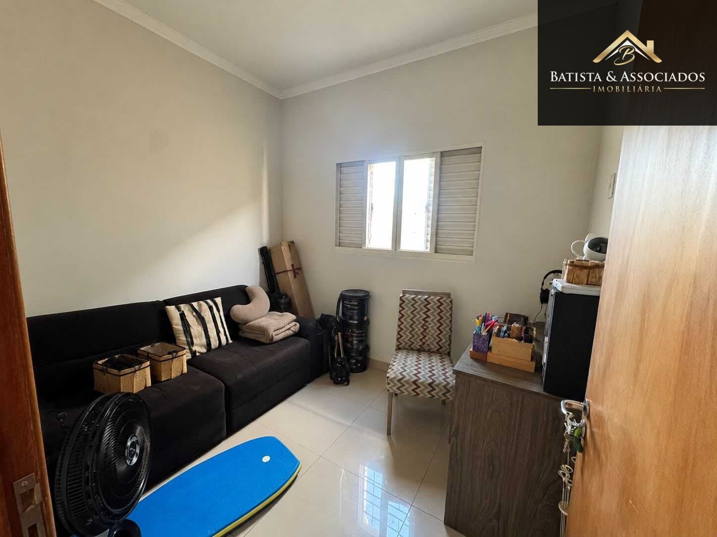 Casa, 3 quartos, 125 m² - Foto 4