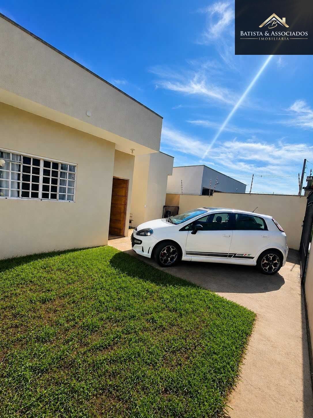 Casa, 3 quartos, 125 m² - Foto 2
