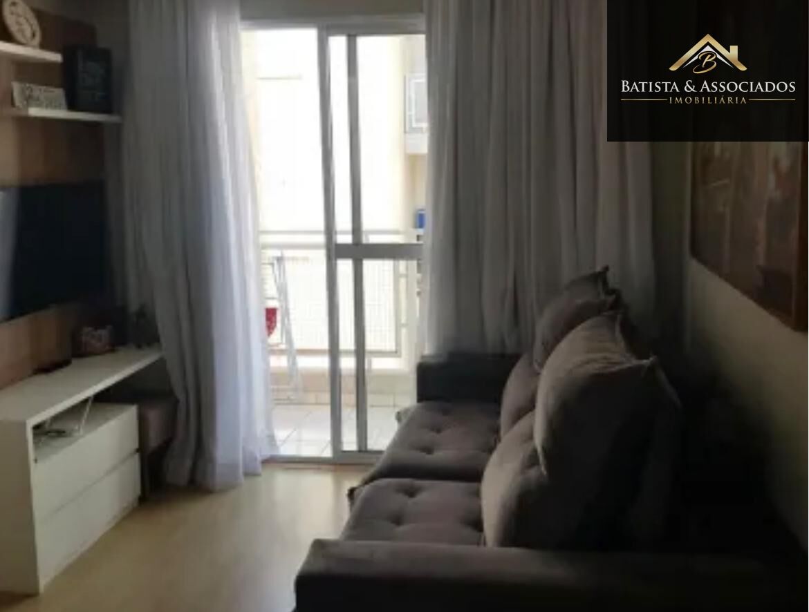 Apartamento, 2 quartos, 51 m² - Foto 4