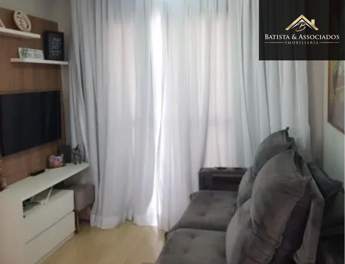 Apartamento, 2 quartos, 51 m² - Foto 7