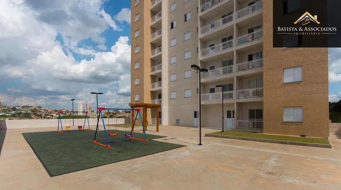 Apartamento, 2 quartos, 51 m² - Foto 2