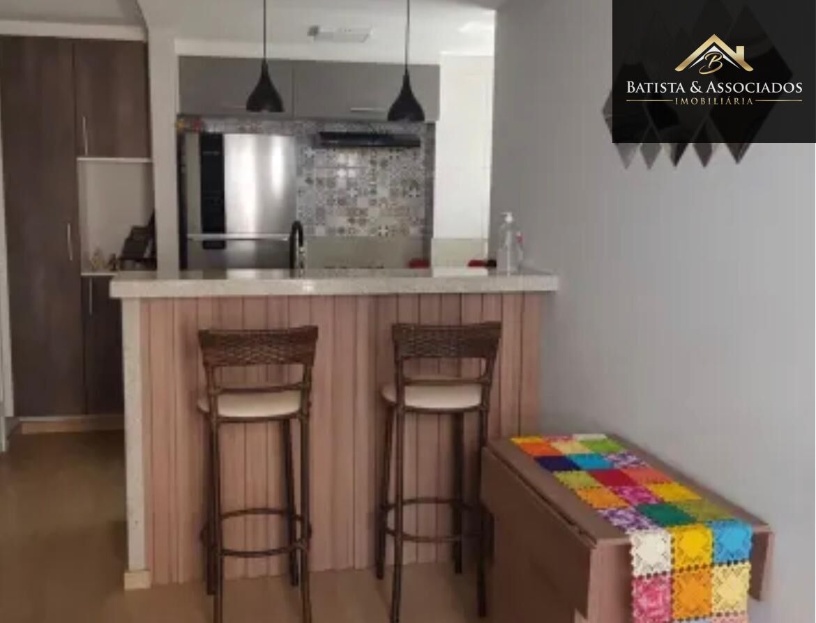 Apartamento, 2 quartos, 51 m² - Foto 5
