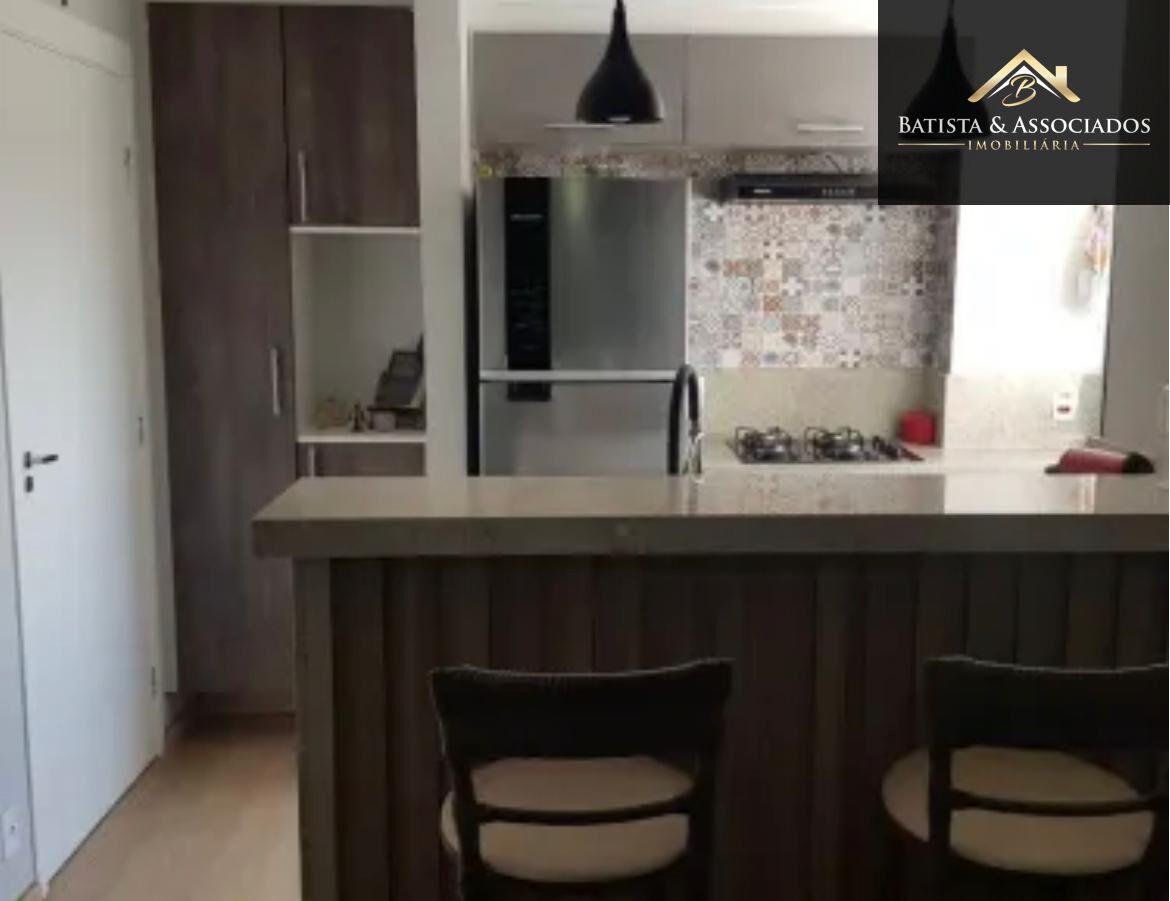 Apartamento, 2 quartos, 51 m² - Foto 8